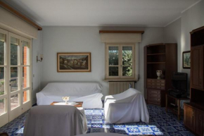 Casa Bettoni Iseo